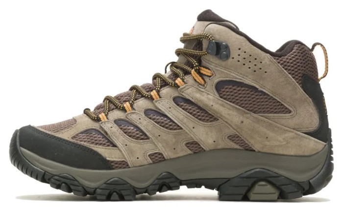 Ботинки Merrell Moab 3 Mid Mns
