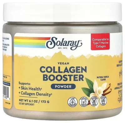 Vegan Collagen Booster - 173g