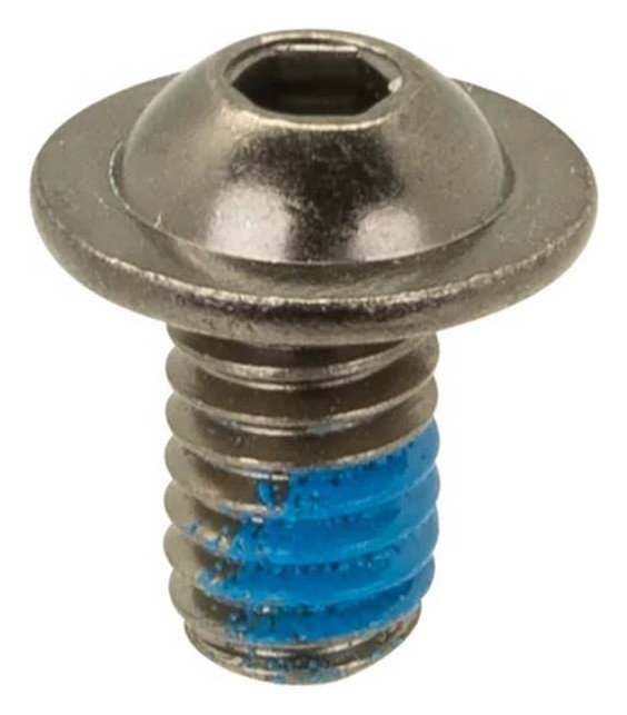 Винт для крепления рамы Skates Mounting Screw