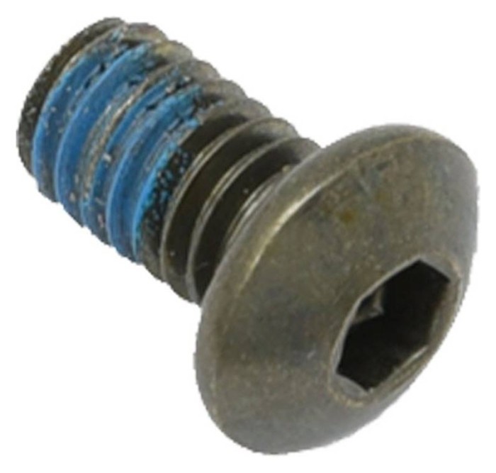 Винт для крепления рамы Skates Mounting Screw