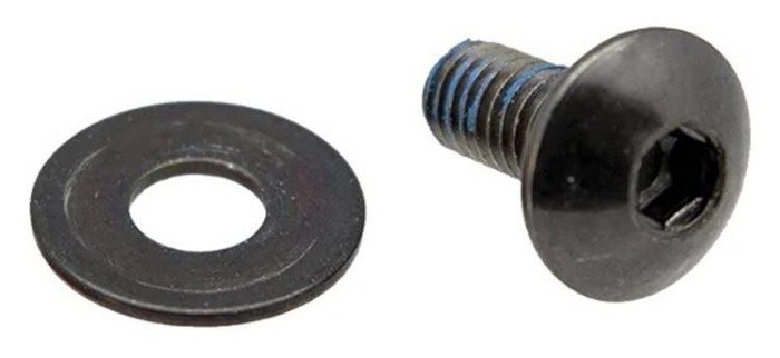 Винт для крепления рамы Skates Mounting Screw