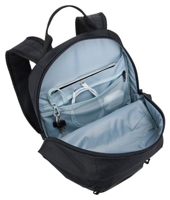 Рюкзак Thule EnRoute 12L (Black) 3205497 (TH 3205497)