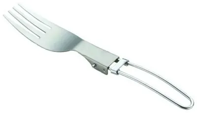Вилка Pinguin Fork Steel