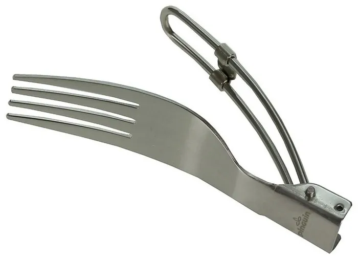 Вилка Pinguin Fork Steel