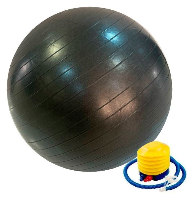 Фітбол Stein 65 см, укр, укр