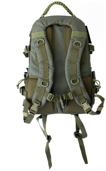 Рюкзак Tramp Tactical green 50л UTRP-043
