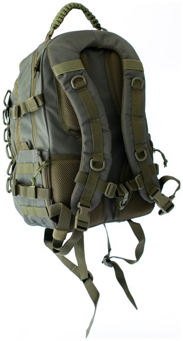 Рюкзак Tramp Tactical green 50л UTRP-043