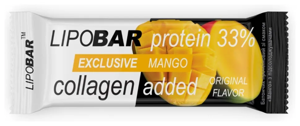 Lipobar Exclusive - 50g Mango (DSN_2023-10-6881)