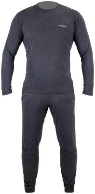 Термобілизна чоловіча Tribe Microfleece (футболка+штани) T-KA-0015-grey, T-KA-0015-grey-XL