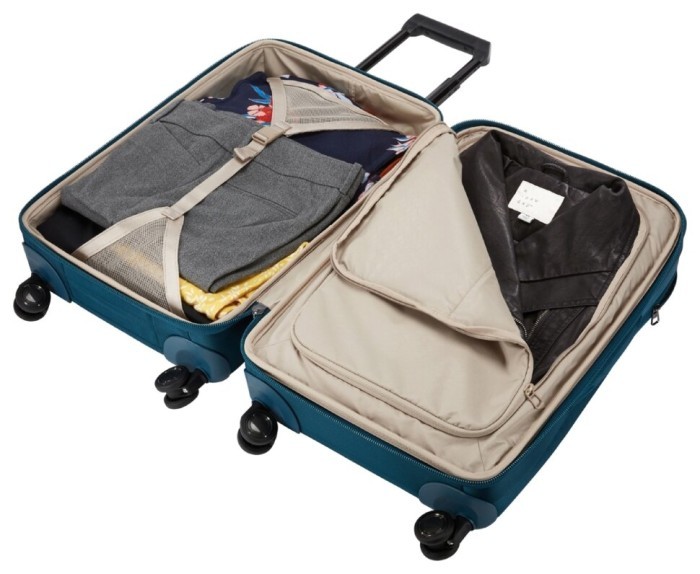 Чемодан на колесах Thule Spira CarryOn Spinner (Legion Blue) 3203774 (TH 3203774)