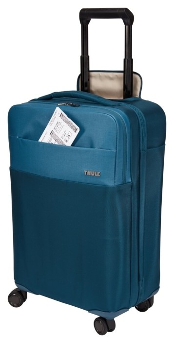 Чемодан на колесах Thule Spira CarryOn Spinner (Legion Blue) (TH 3203774)