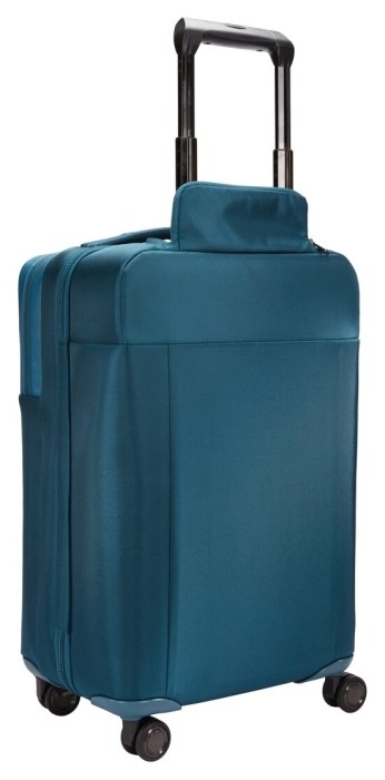 Чемодан на колесах Thule Spira CarryOn Spinner (Legion Blue) (TH 3203774)
