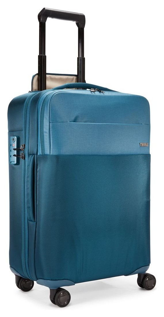 Чемодан на колесах Thule Spira CarryOn Spinner (Legion Blue) (TH 3203774)