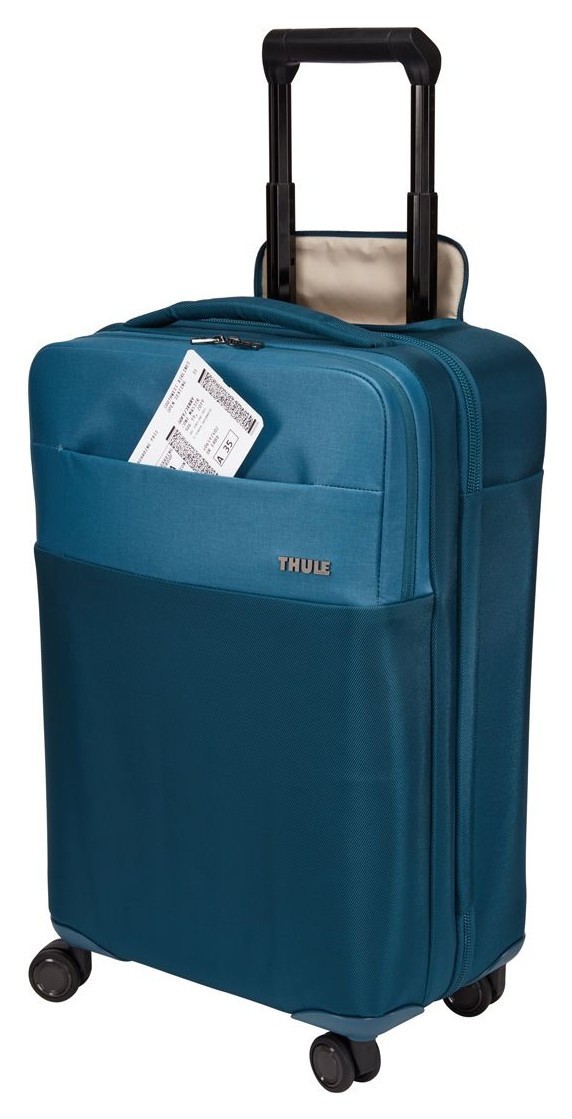 Чемодан на колесах Thule Spira CarryOn Spinner (Legion Blue) (TH 3203774)
