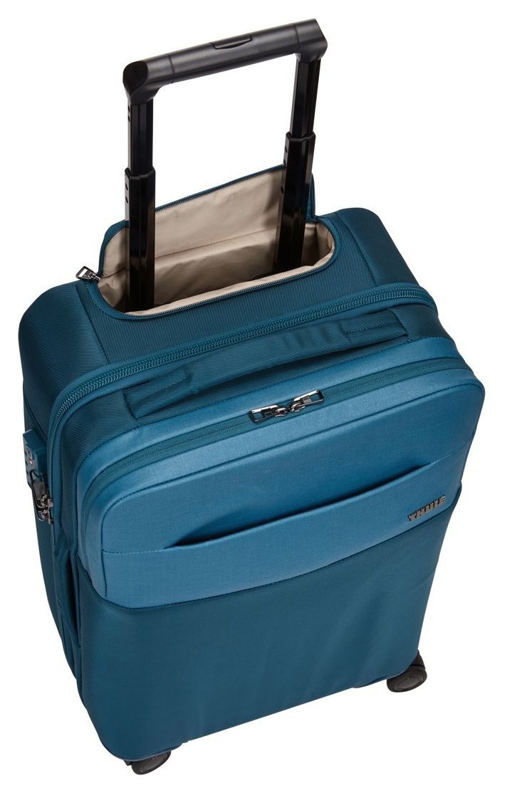 Чемодан на колесах Thule Spira CarryOn Spinner (Legion Blue) (TH 3203774)