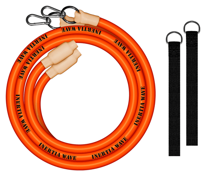 Инерционная резина Inertia Wave Neon Orange инерционная резина Inertia Wave Neon Orange