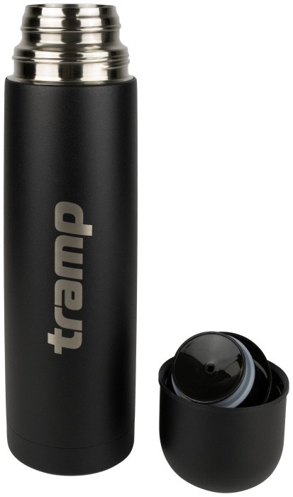 Термос TRAMP Basic 0,75л UTRC-104, black