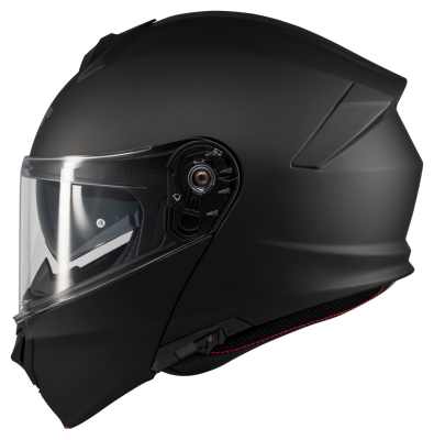 Мотошолом MT GENESIS SV PURE A1 Black Matt L
