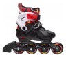 Ролики детские Flying Eagle BKB K8, черные