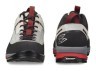 Ботинки трекинговые мужские Garmont NEW DRAGONTAIL TECH GTX M 42.5 (8.5UK) Grey/red (002472) Фото - 4