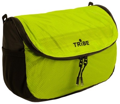 Косметичка Tribe Wash Organizer з підвісом T-IZ-0019-green