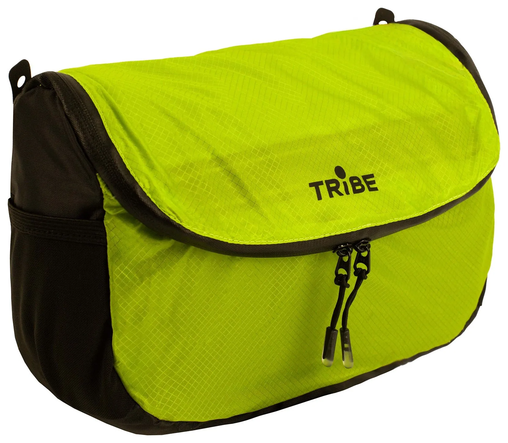 Косметичка з підвісом Tribe Wash Organizer, green (T-IZ-0019-green)