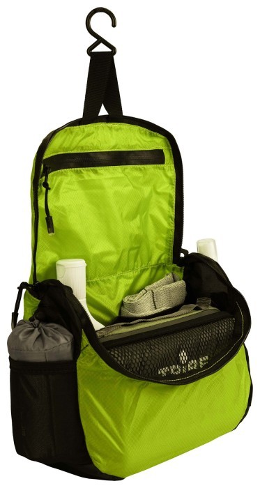 Косметичка Tribe Wash Organizer з підвісом T-IZ-0019-green