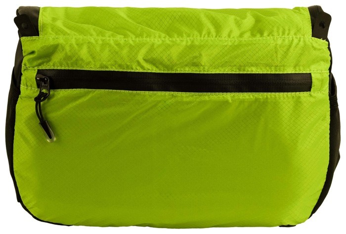 Косметичка Tribe Wash Organizer з підвісом T-IZ-0019-green, укр, укр