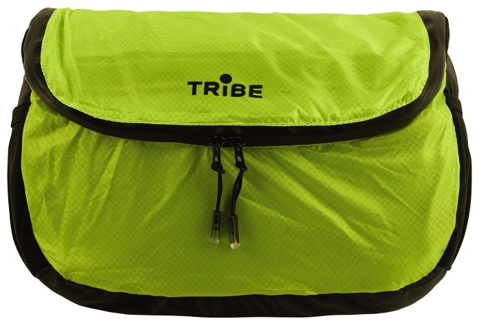 Косметичка Tribe Wash Organizer з підвісом T-IZ-0019-green, укр, укр