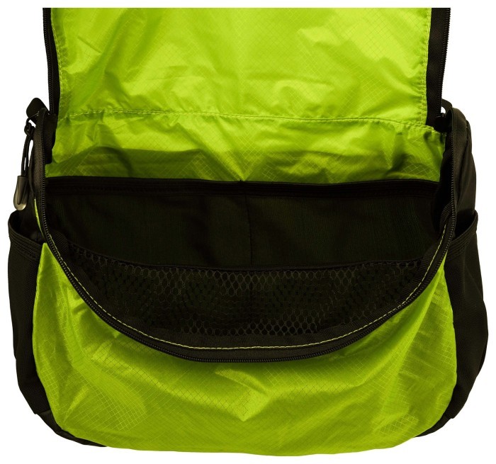 Косметичка Tribe Wash Organizer з підвісом T-IZ-0019-green, укр, укр