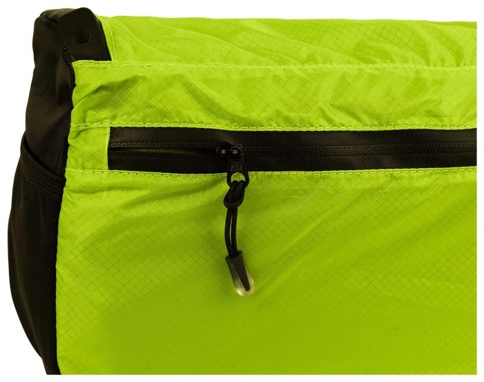 Косметичка Tribe Wash Organizer з підвісом T-IZ-0019-green, укр, укр