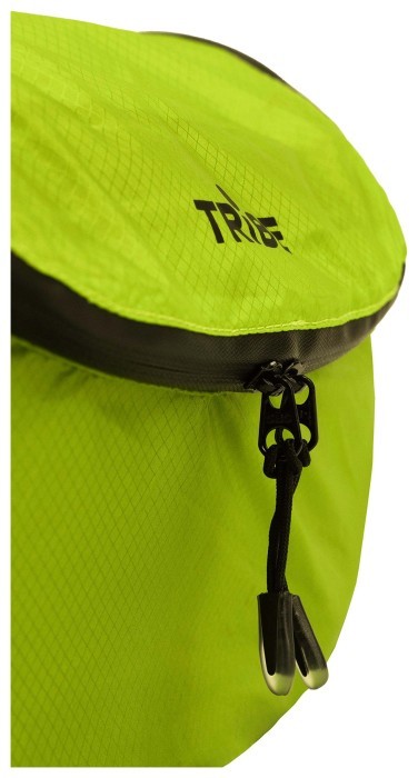 Косметичка Tribe Wash Organizer з підвісом T-IZ-0019-green, укр, укр