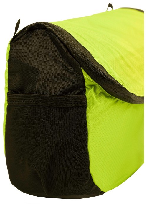 Косметичка Tribe Wash Organizer з підвісом T-IZ-0019-green, укр, укр