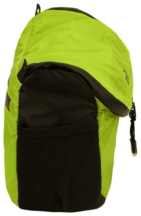 Косметичка Tribe Wash Organizer з підвісом T-IZ-0019-green, укр, укр