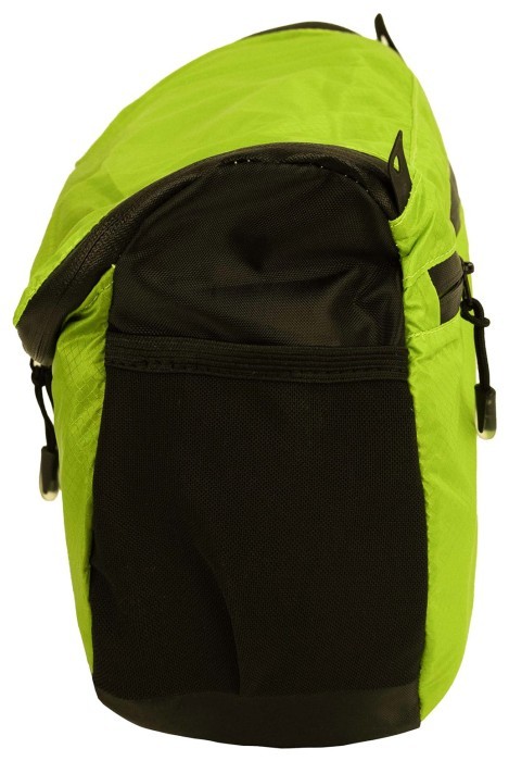 Косметичка Tribe Wash Organizer з підвісом T-IZ-0019-green, укр, укр