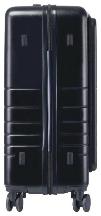 Валіза Semi Line 24" (M) Black (T5964-3)