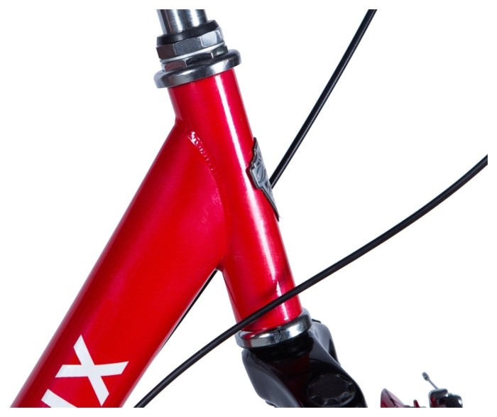 Велосипед 26