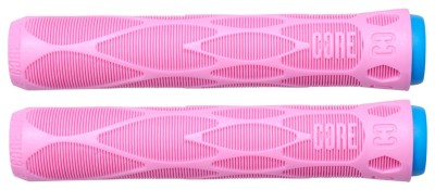Грипсы для самоката CORE Pro - Pink