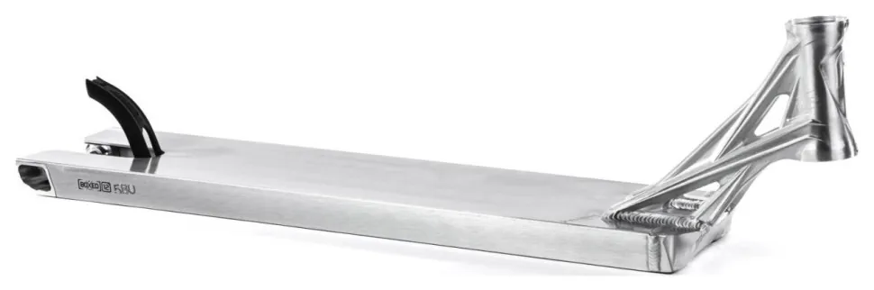 Дека Ethic DTC Lindworm V4 Pro 5.9" 540mm - Raw (FRD.047589)