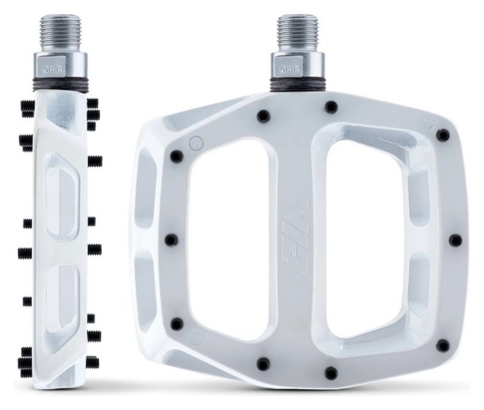 Педалі DMR V12 (White)