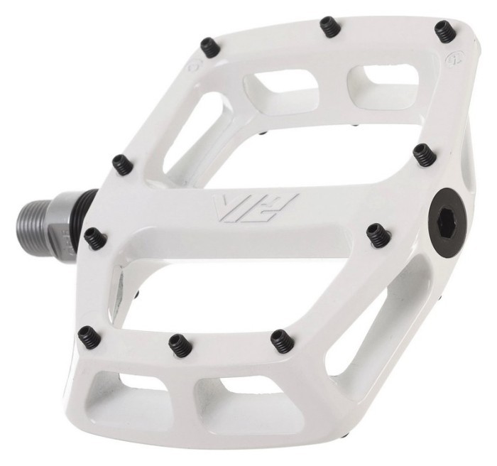 Педалі DMR V12 (White)