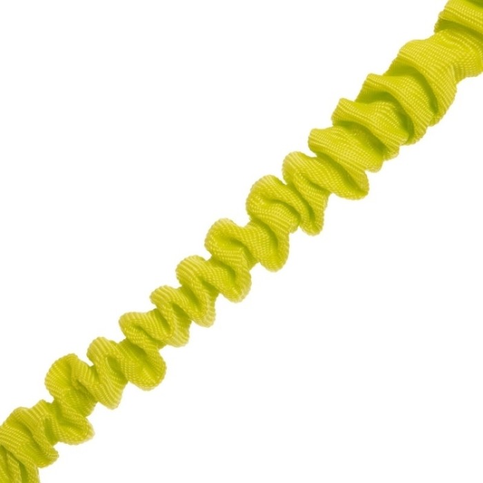 Эспандер трубчатый с ручками в защитном рукаве Zelart FI-2595 (MD1317) (TPR, d-10x5мм, l-122см)