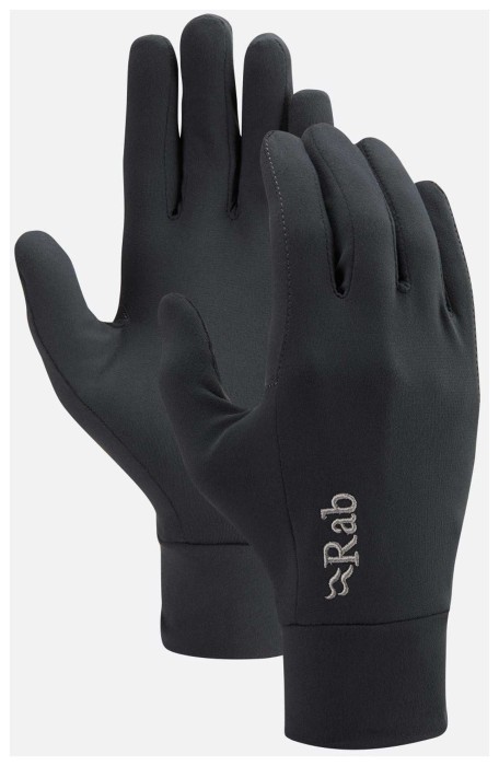 Рукавички Rab Flux Liner Glove, Beluga
