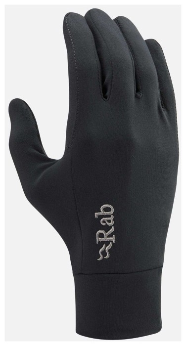Рукавички Rab Flux Liner Glove, Beluga