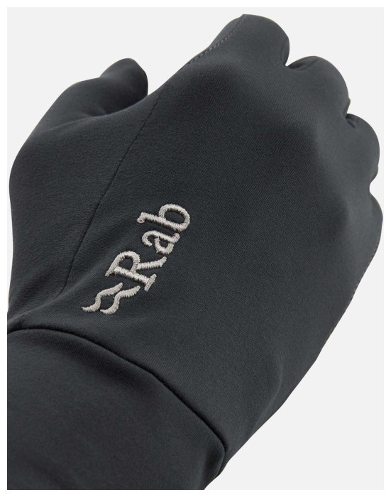 Рукавички Rab Flux Liner Glove, Beluga