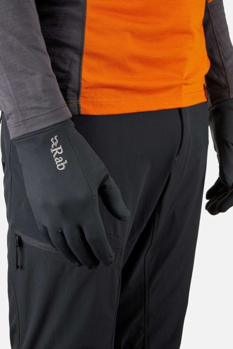 Рукавички Rab Flux Liner Glove, Beluga