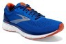 Кросівки чоловічі Brooks TRACE M 46 (12.0US) 495 Blue/navy/orange (1103641D495), укр