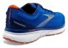 Кросівки чоловічі Brooks TRACE M 46 (12.0US) 495 Blue/navy/orange (1103641D495), укр Фото - 1