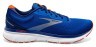 Кросівки чоловічі Brooks TRACE M 46 (12.0US) 495 Blue/navy/orange (1103641D495), укр Фото - 2