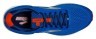 Кросівки чоловічі Brooks TRACE M 46 (12.0US) 495 Blue/navy/orange (1103641D495), укр Фото - 4